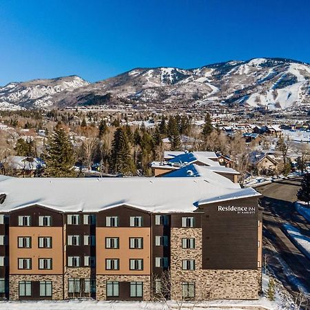 Residence Inn Steamboat Springs Zewnętrze zdjęcie