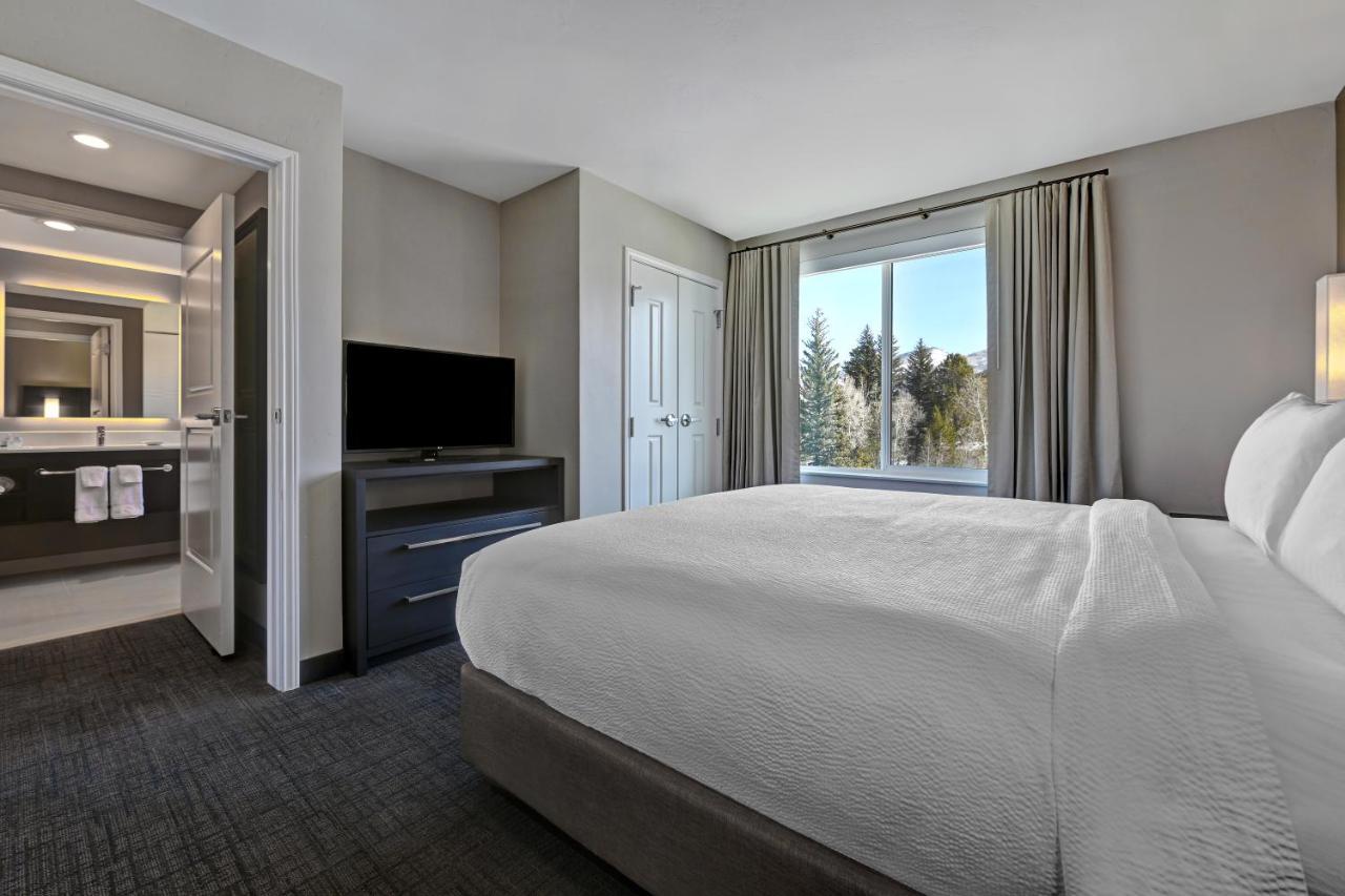 Residence Inn Steamboat Springs Zewnętrze zdjęcie