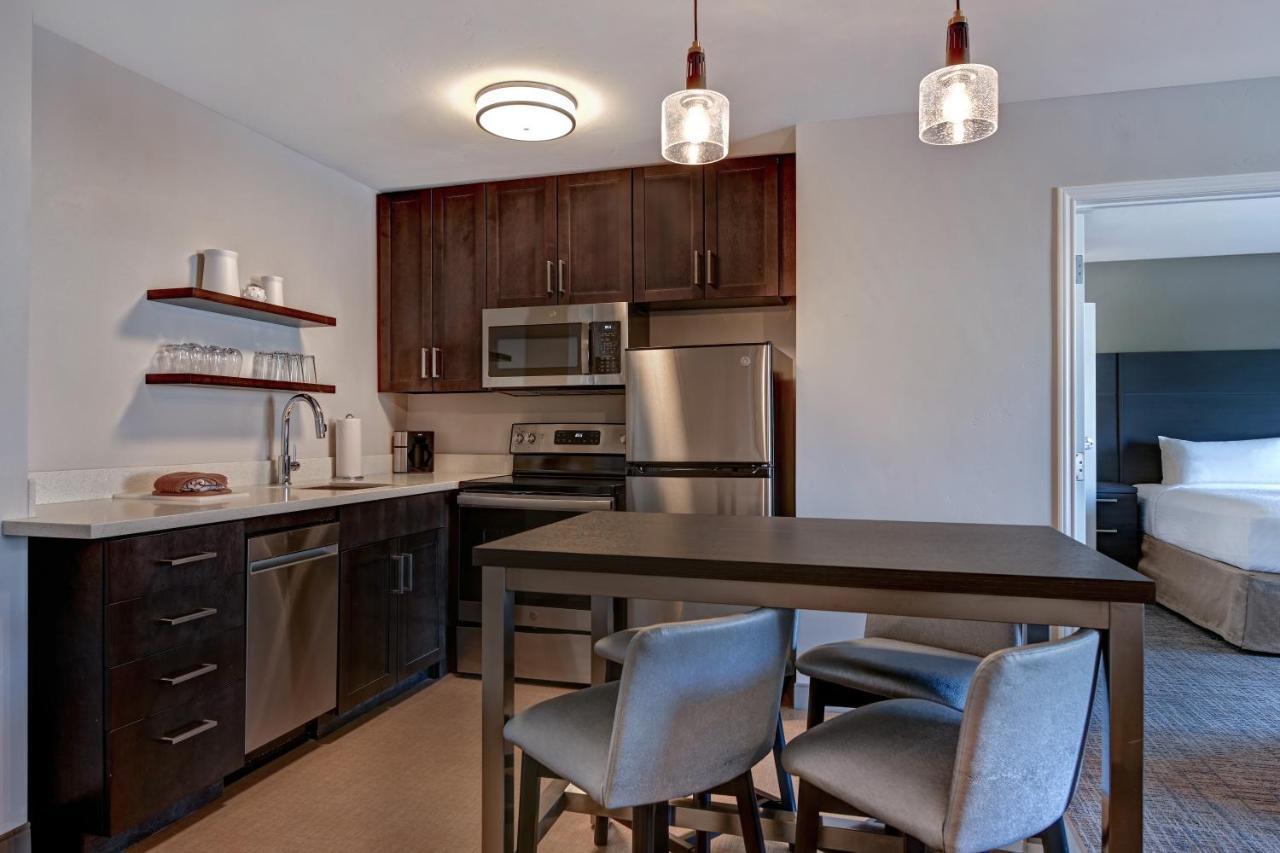 Residence Inn Steamboat Springs Zewnętrze zdjęcie