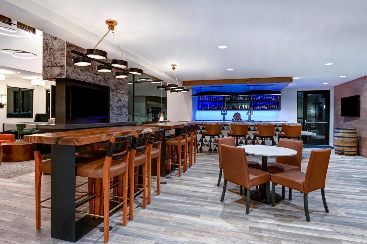 Residence Inn Steamboat Springs Zewnętrze zdjęcie