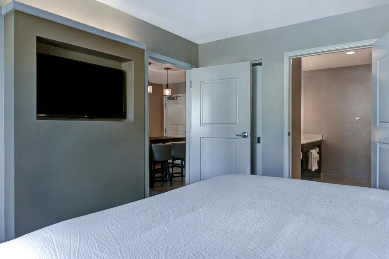 Residence Inn Steamboat Springs Zewnętrze zdjęcie