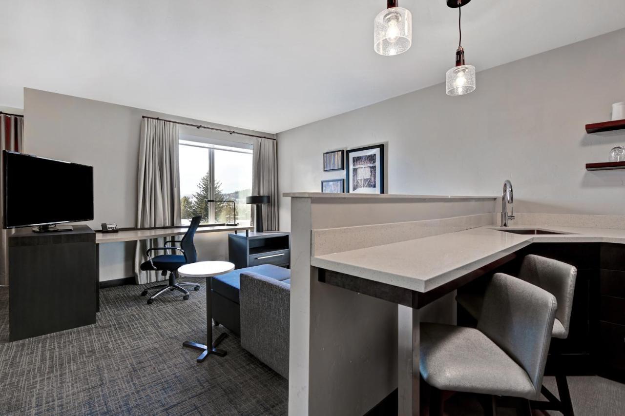 Residence Inn Steamboat Springs Zewnętrze zdjęcie