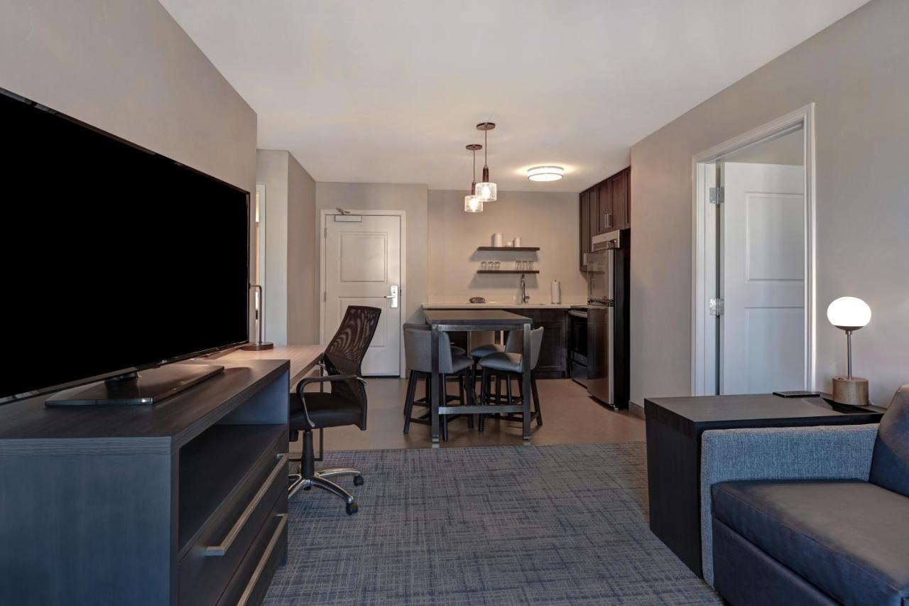 Residence Inn Steamboat Springs Zewnętrze zdjęcie