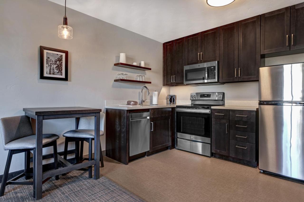 Residence Inn Steamboat Springs Zewnętrze zdjęcie