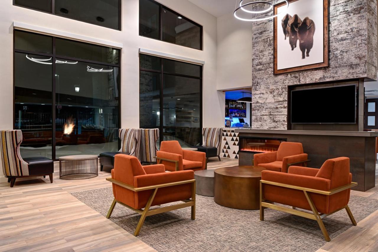 Residence Inn Steamboat Springs Zewnętrze zdjęcie