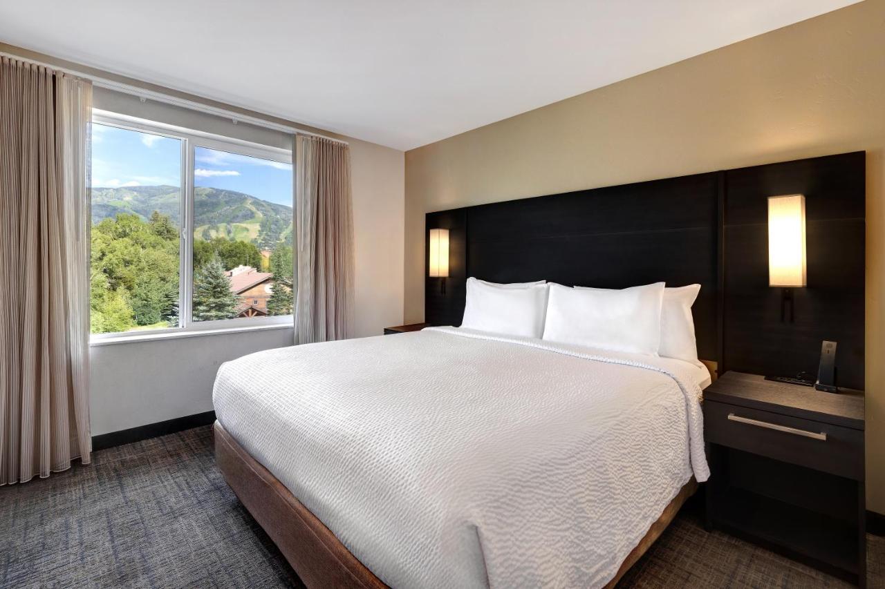 Residence Inn Steamboat Springs Zewnętrze zdjęcie