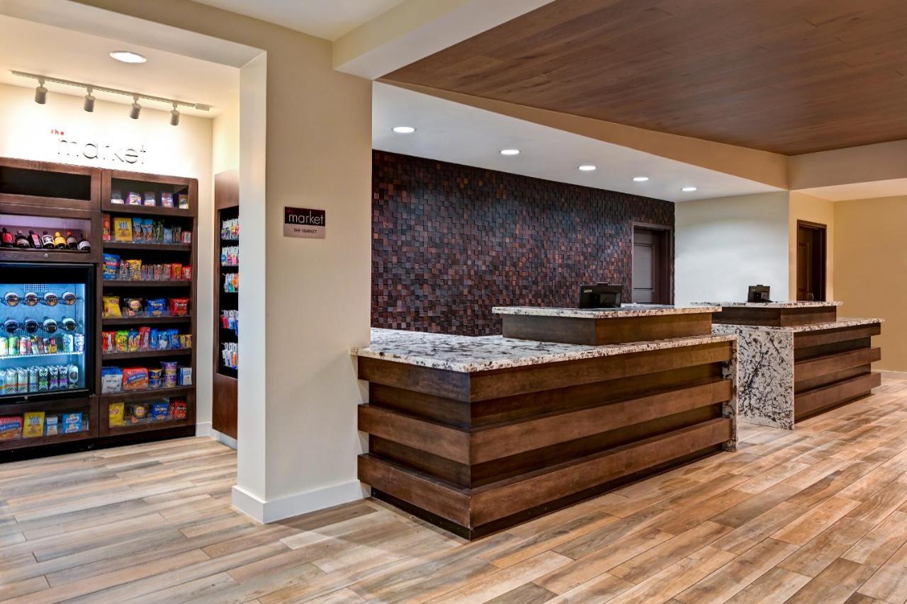 Residence Inn Steamboat Springs Zewnętrze zdjęcie