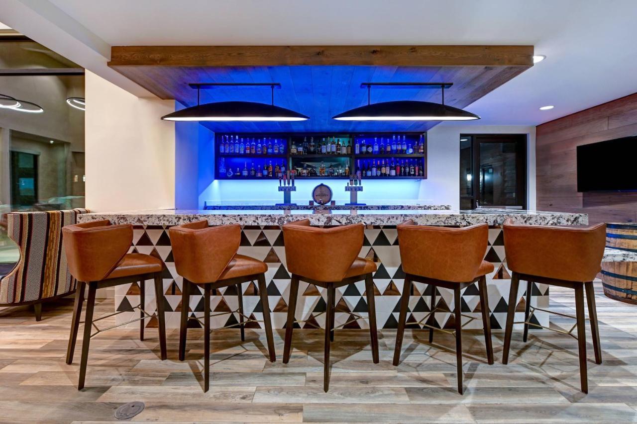 Residence Inn Steamboat Springs Zewnętrze zdjęcie