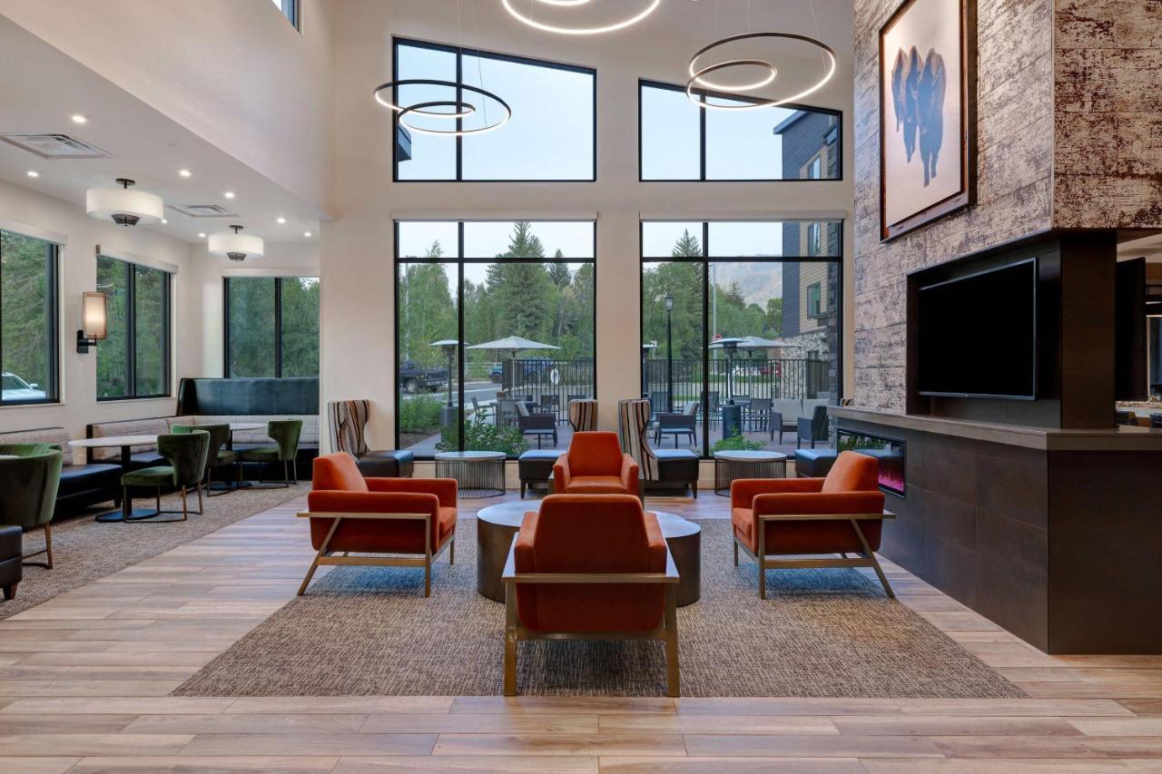 Residence Inn Steamboat Springs Zewnętrze zdjęcie
