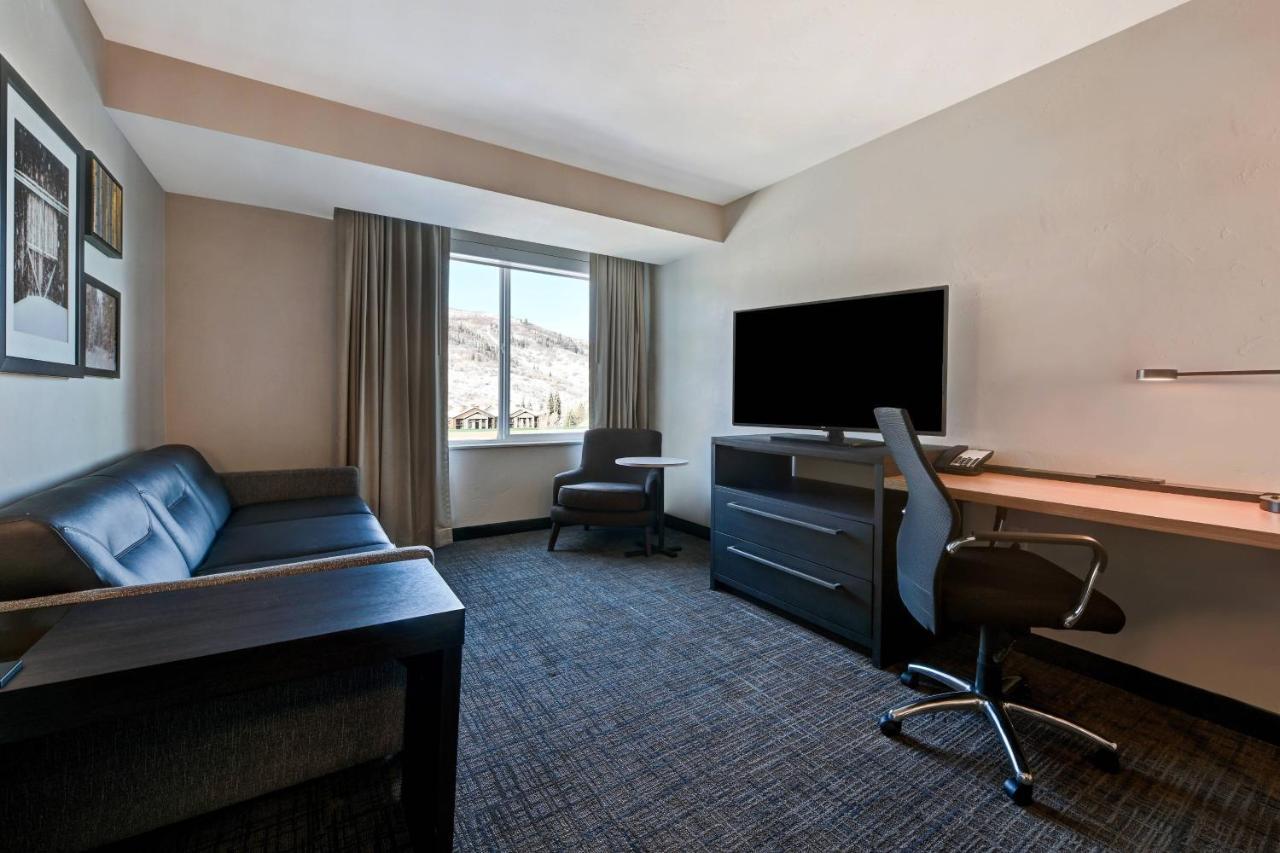 Residence Inn Steamboat Springs Zewnętrze zdjęcie