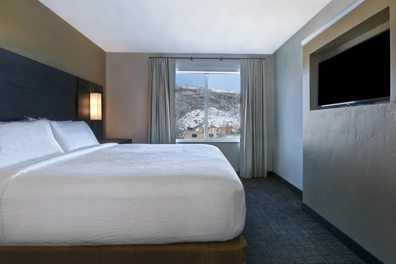 Residence Inn Steamboat Springs Zewnętrze zdjęcie