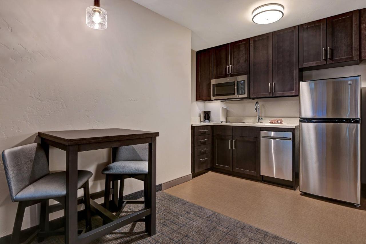 Residence Inn Steamboat Springs Zewnętrze zdjęcie