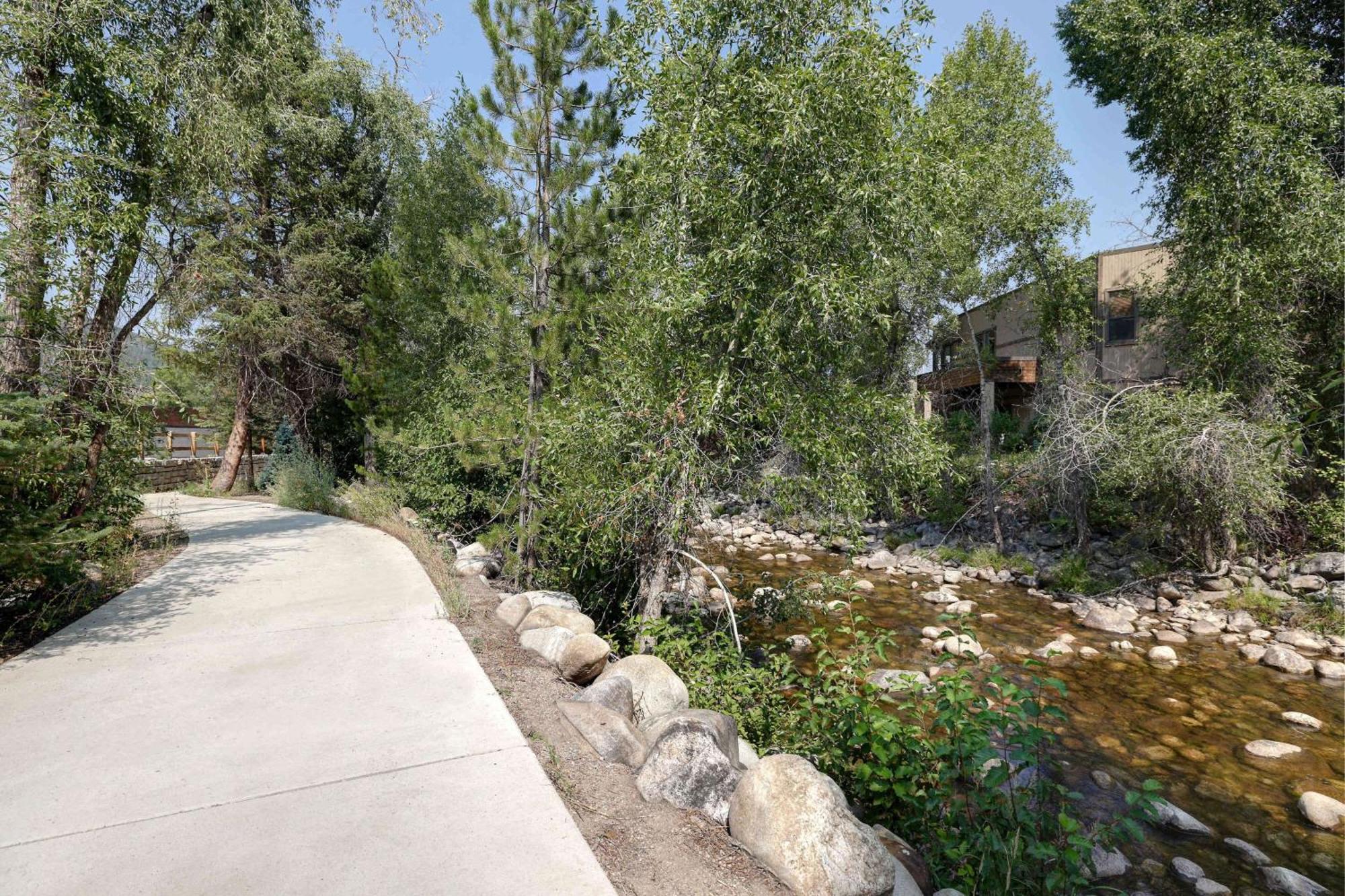 Residence Inn Steamboat Springs Zewnętrze zdjęcie